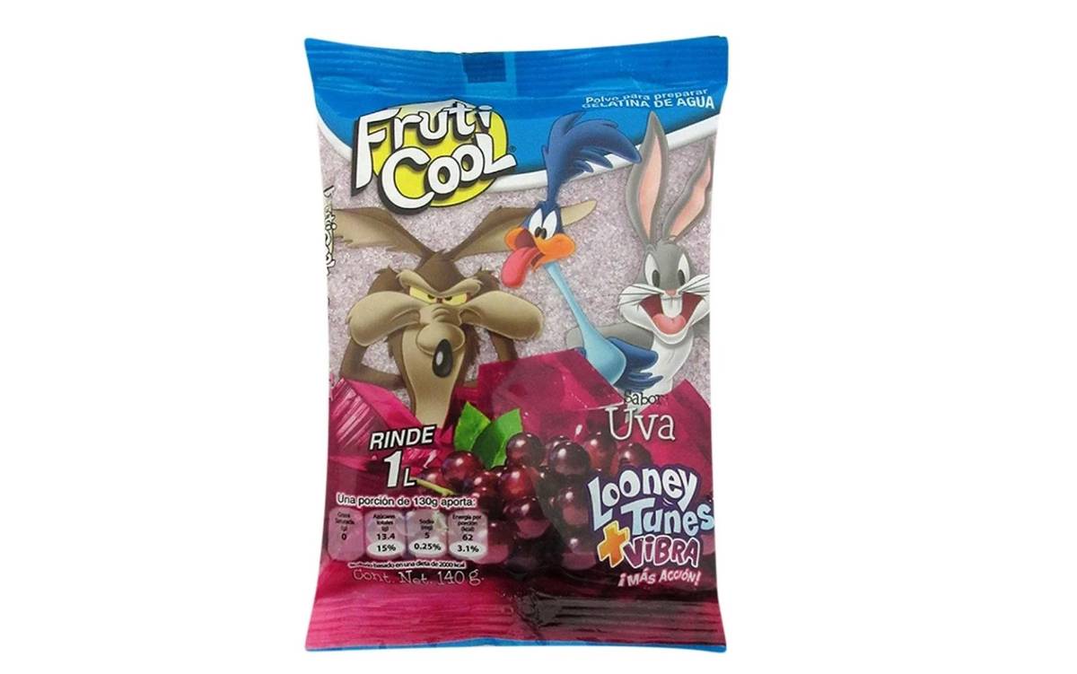 $!¿De qué están hechas las gelatinas?... Según Profeco estas son las peores y las mejores marcas