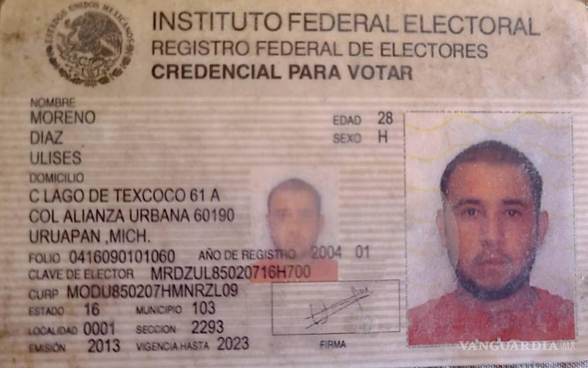 $!Uno de los afectados por el trafique de vehículos.