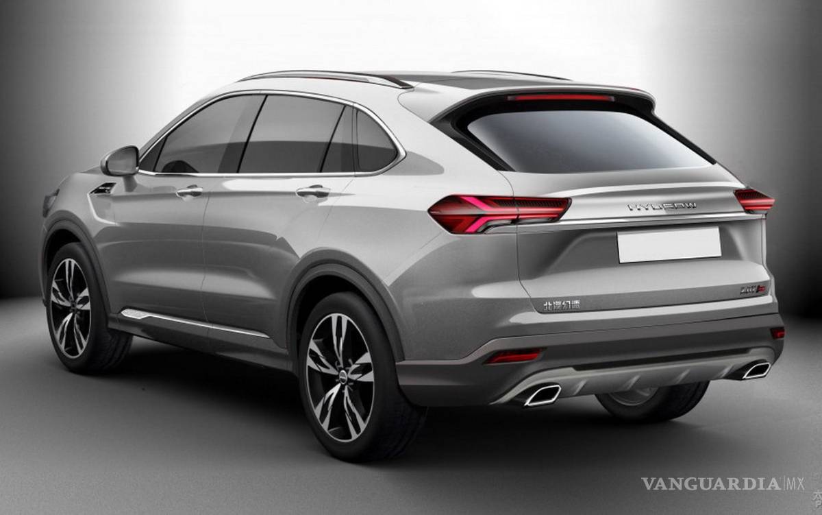 $!Lanzan copia china del Lamborghini Urus, cuesta lo que un Ibiza