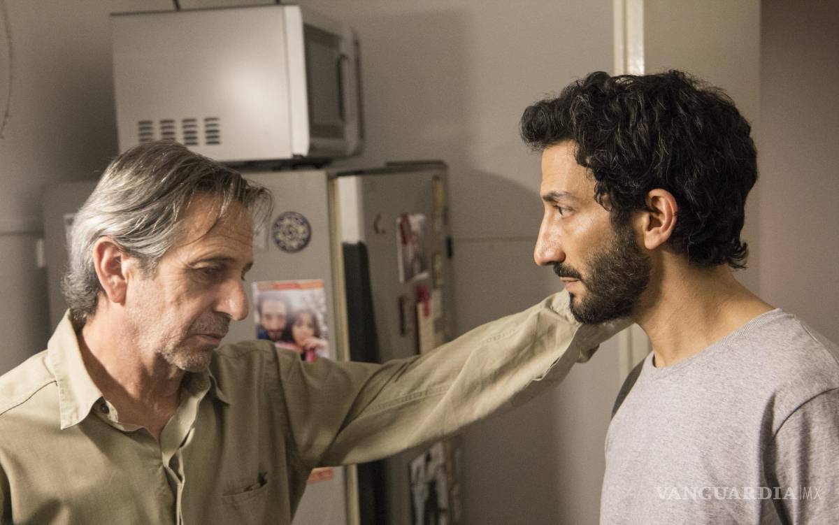 $!‘La educación es algo en lo que se apuesta’: Diego Lerman