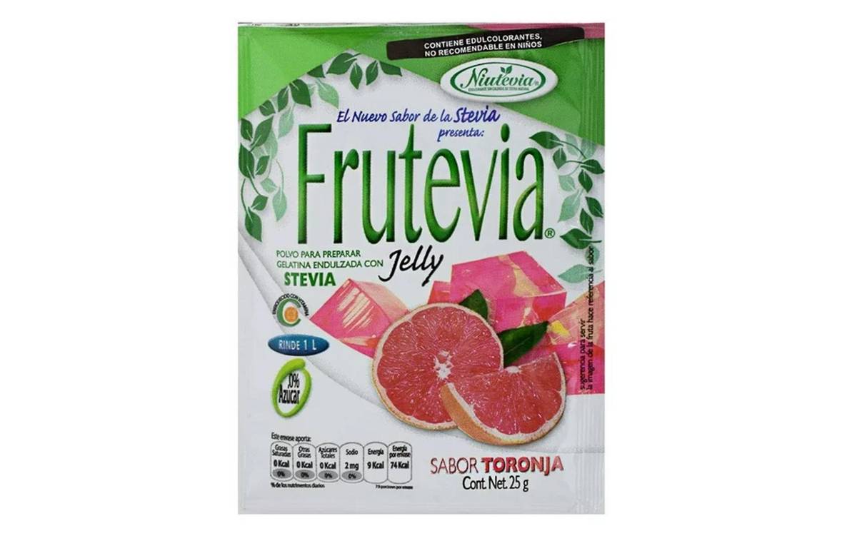 $!¿De qué están hechas las gelatinas?... Según Profeco estas son las peores y las mejores marcas