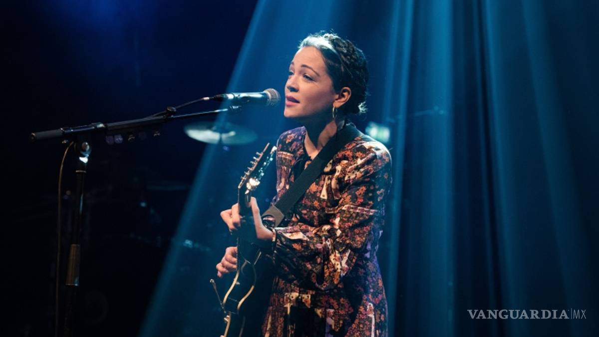 Pienza Sostenible y Natalia Lafourcade presenta proyecto para apoyar el Son Jarocho