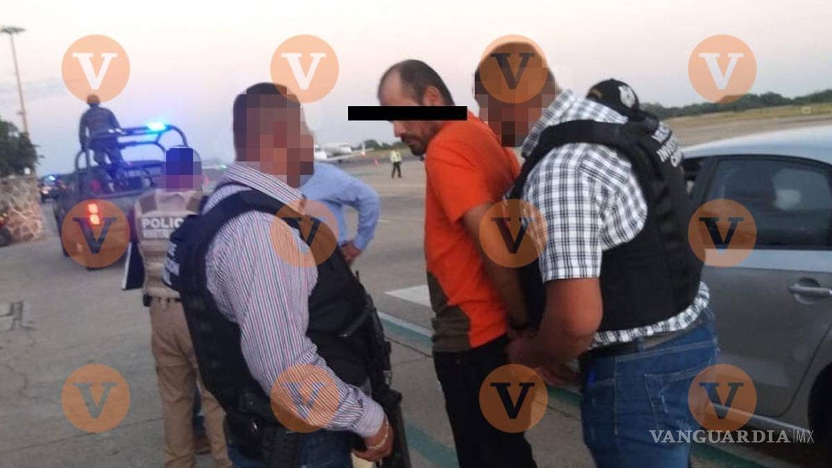 Inicia audiencia contra implicado en homicidio de Fernando Purón