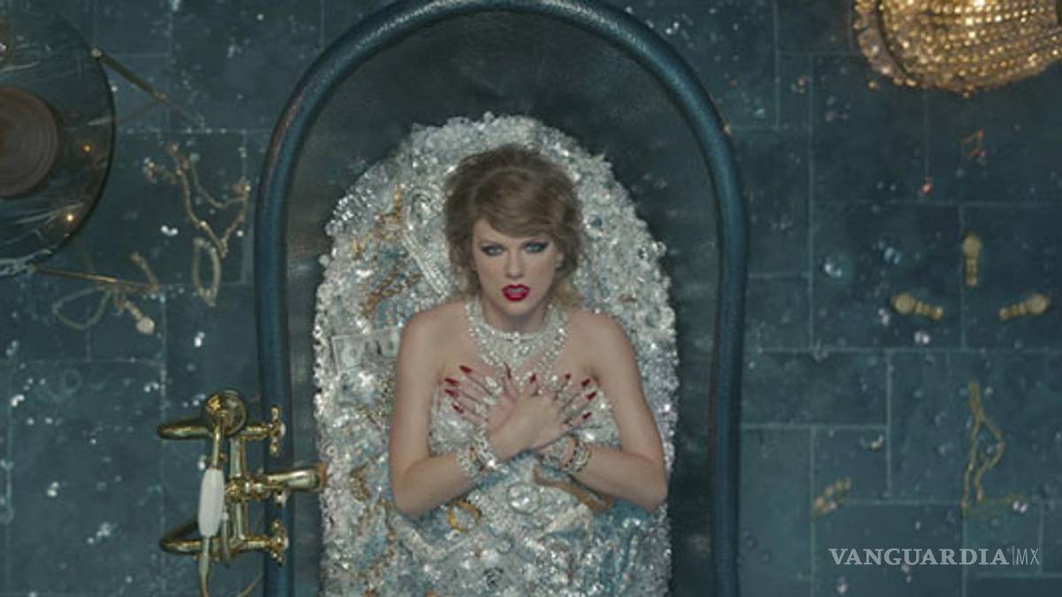 Taylor Swift se burla de Kim Kardashian