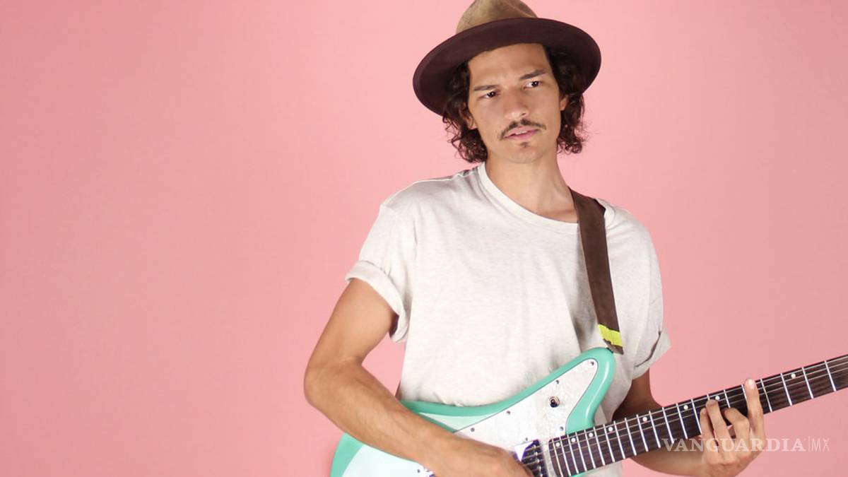 Caloncho, un mexicano que fruta vendía