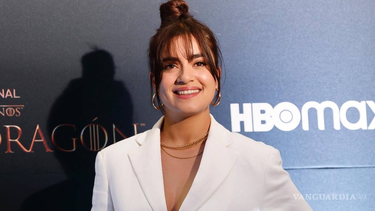 Matt Smith y Fabien Frankel promocionan “House of the Dragon” en CDMX