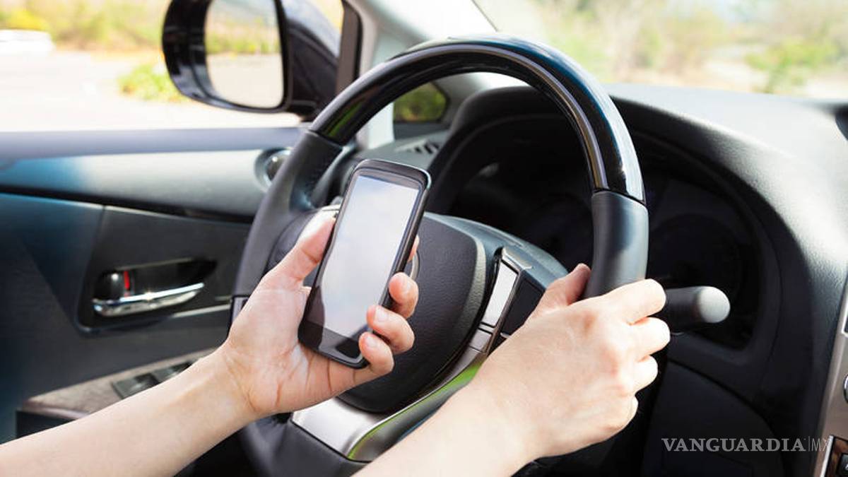 Isidro López responsabiliza de accidentes a diputados si modificaron Ley contra fotomultas