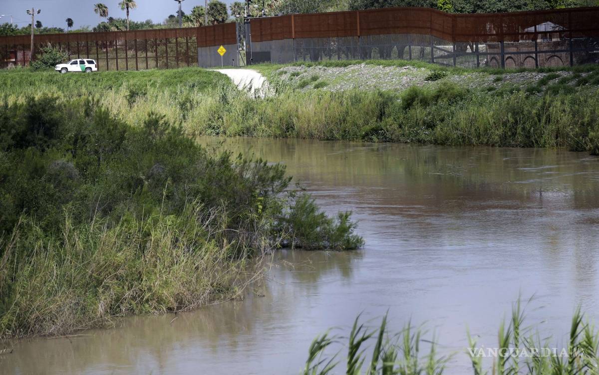 $!Buscan a un niño de 3 años desaparecido al intentar con su madre cruzar la frontera con EU