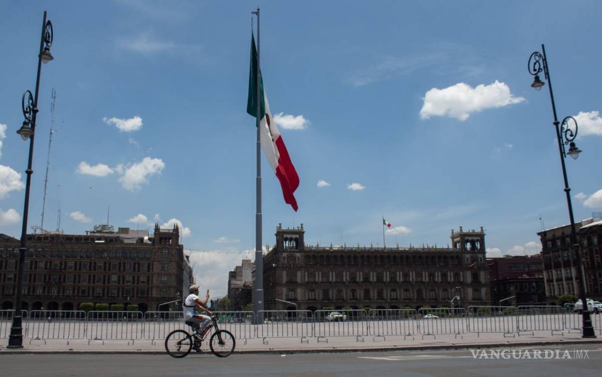 $!La pandemia fue un respiro para el mundo, al menos por un tiempo (Fotogalería)