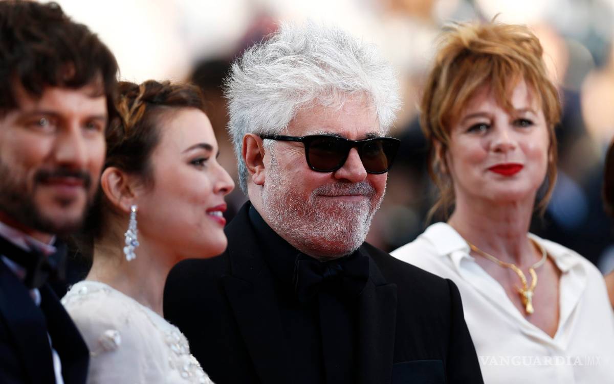 $!Aplaudo la filtración de los Papeles de Panamá: Pedro Almodóvar