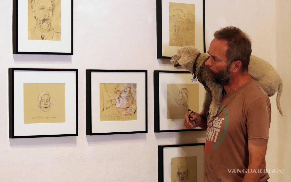 $!El Museo de la Ciudad de Querétaro se convierte en uno de los primeros del país en ser amigable con los animales o pet friendly.