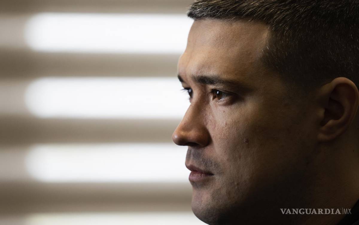 $!Fedorov considera que las herramientas tecnológicas han sido claves para afrontar esta invasión.