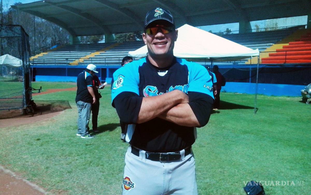 $!Jugadores saraperos con buenas actuaciones en la Mex-Pac