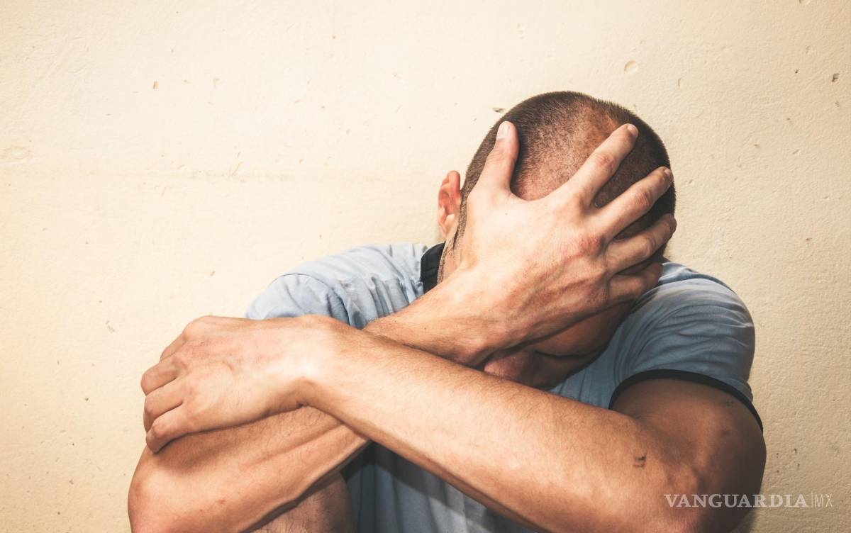 $!Los hombres también son víctimas de violencia sexual, aunque no se hable tanto.