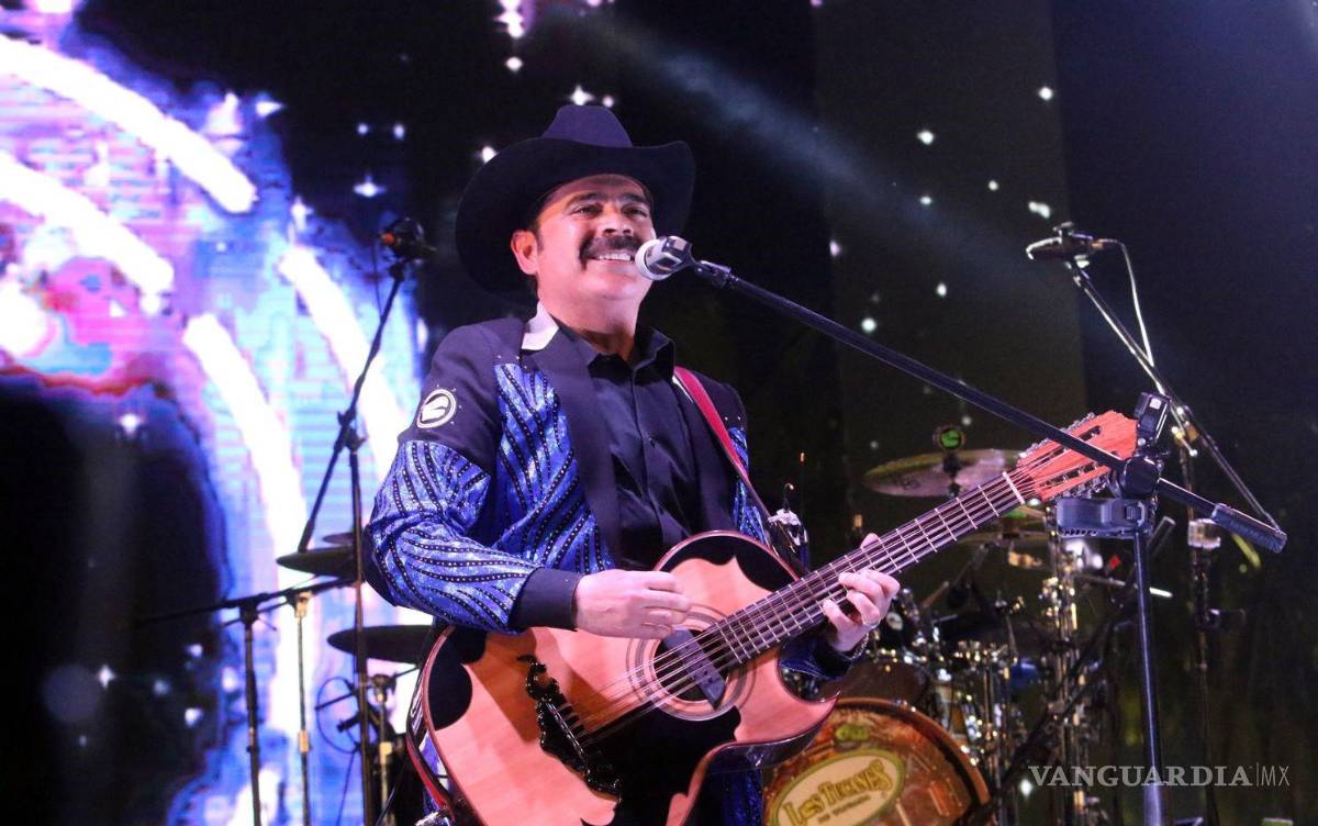 $!¡Vuelven los papás de los pollitos! Los Tucanes de Tijuana regresan a Saltillo con su Tour ‘Tucanes Time’