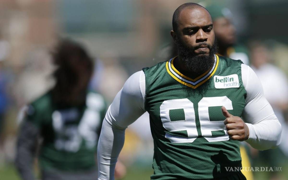 $!La NFL exoneró a Harrison, Peppers y Matthews por supuesto dopaje