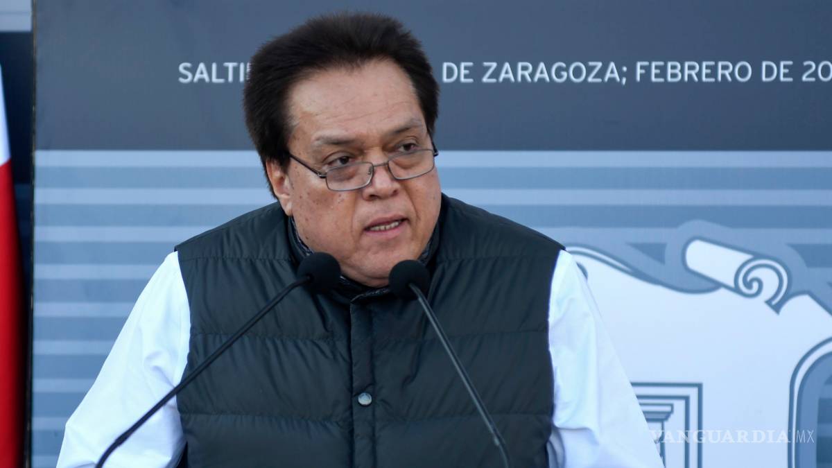 Obtienen 39 reos de Coahuila su preliberación a causa de la cuarentena