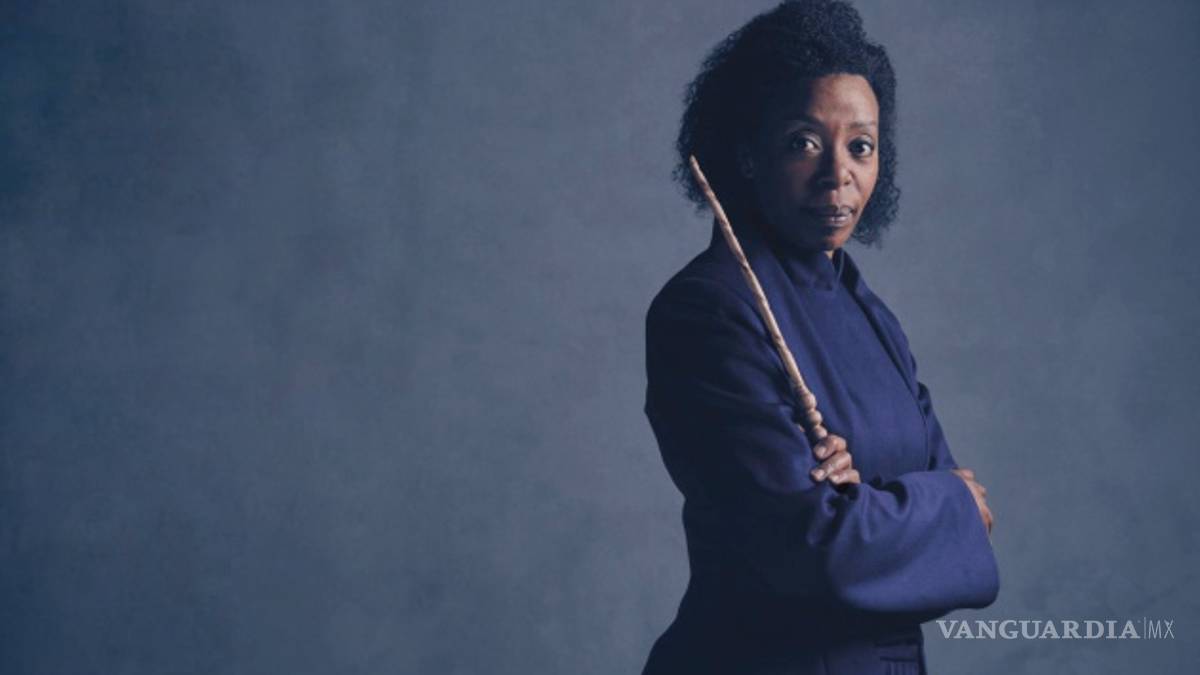 Motivos para no sorprendernos de que la nueva Hermione sea de color