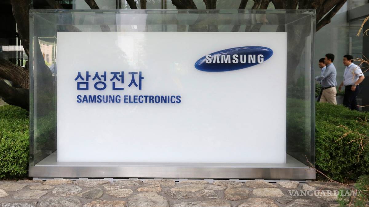 Samsung a punto de tumbar a Intel como campeón de los chips