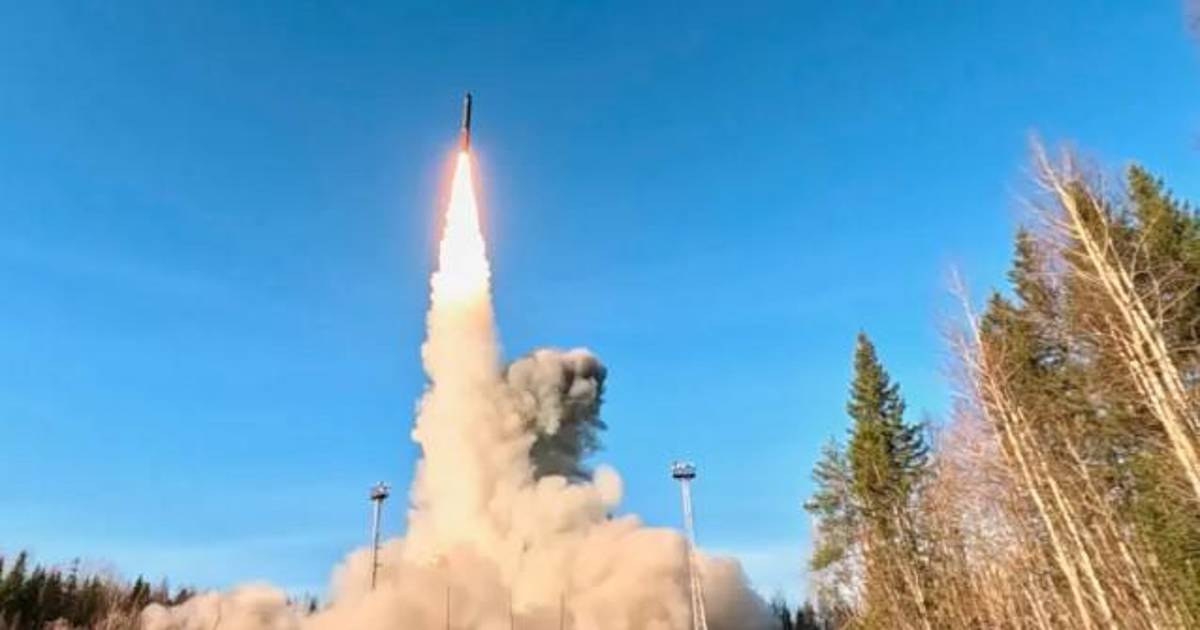 ¿Por qué el misil nuclear ‘invencible’ de Putin tiene más probabilidades de convertirse en un desastre?