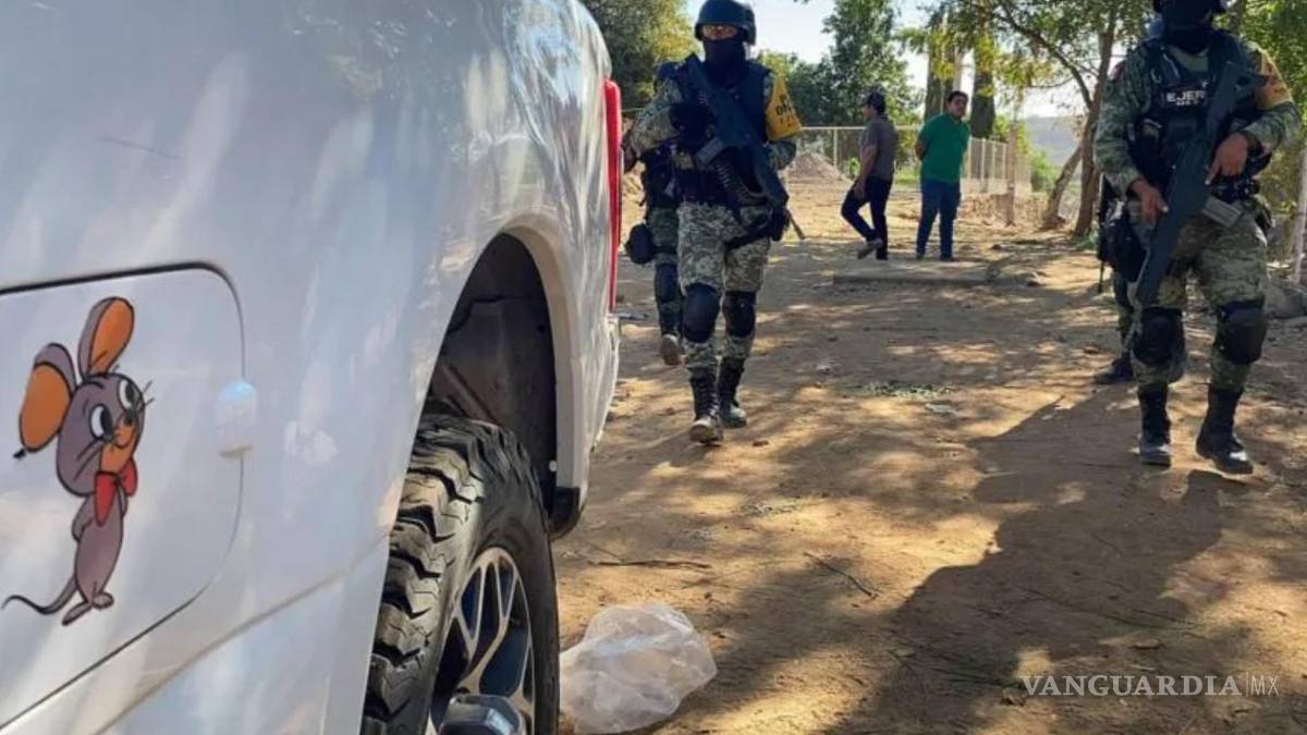 $!Después de un año de su detención, Ovidio Guzmán enfrenta la justicia en EU