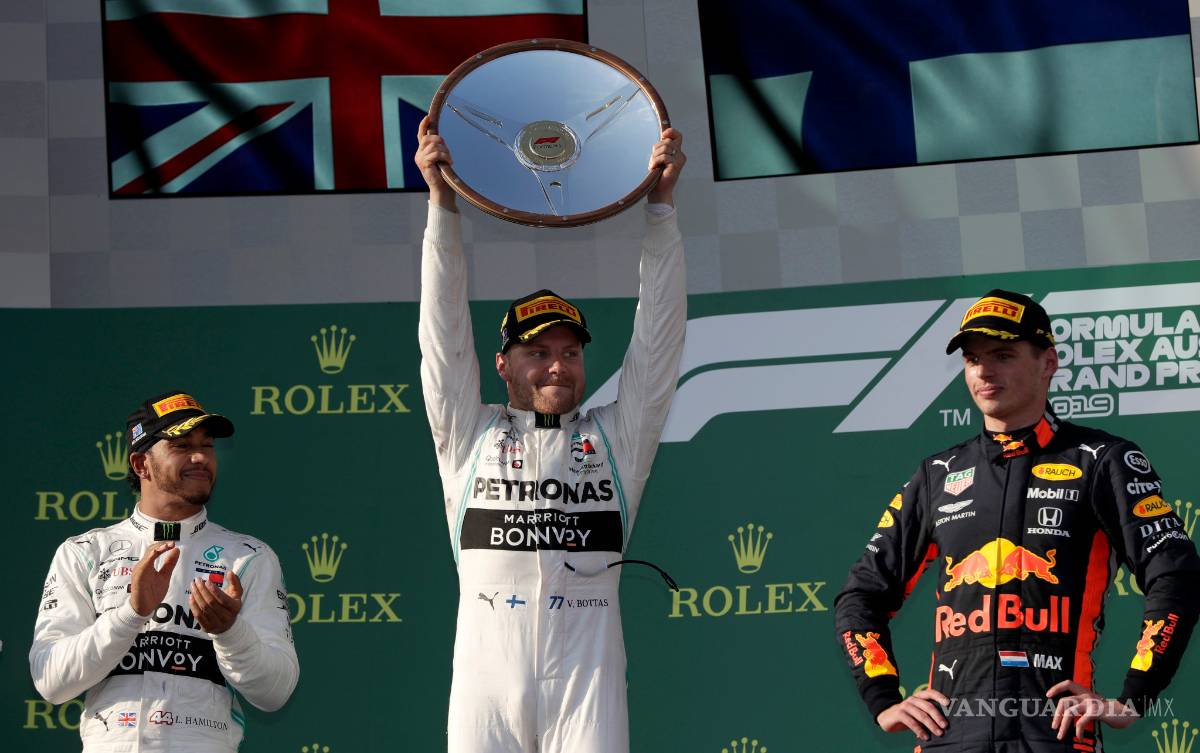 $!Checo Pérez arranca fuera de los primeros 10 en su primer GP del año