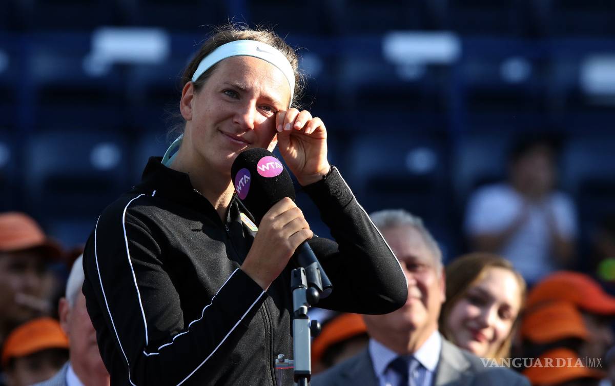 $!Garbiñe Muguruza conquista el Abierto GNP Seguros de Monterrey