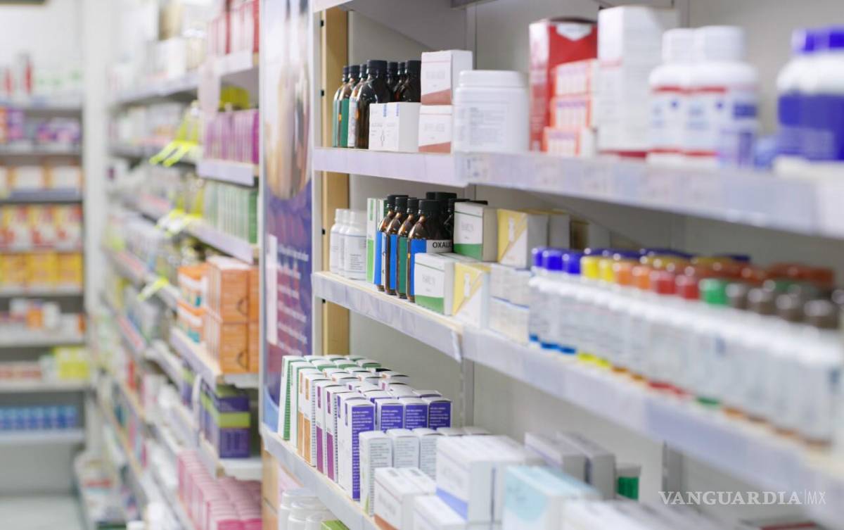 $!A lo largo del sexenio de AMLO, ha habido quejas constantes por el desabasto de medicinas.