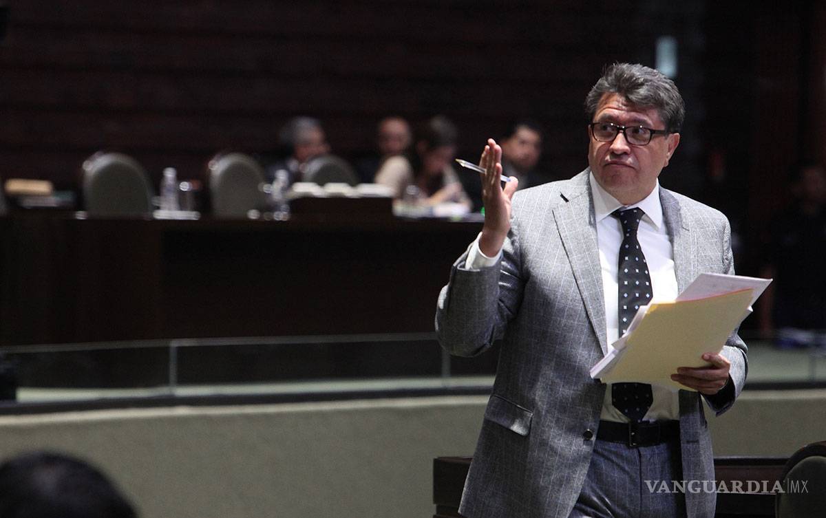 $!Desnudan amistad de Peña con “El Rey de los Dragones”