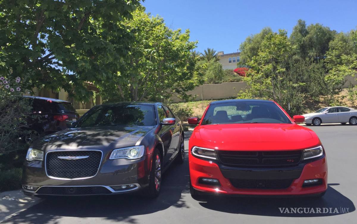 $!¿Que pasará con Chrysler con el nuevo plan de FCA?