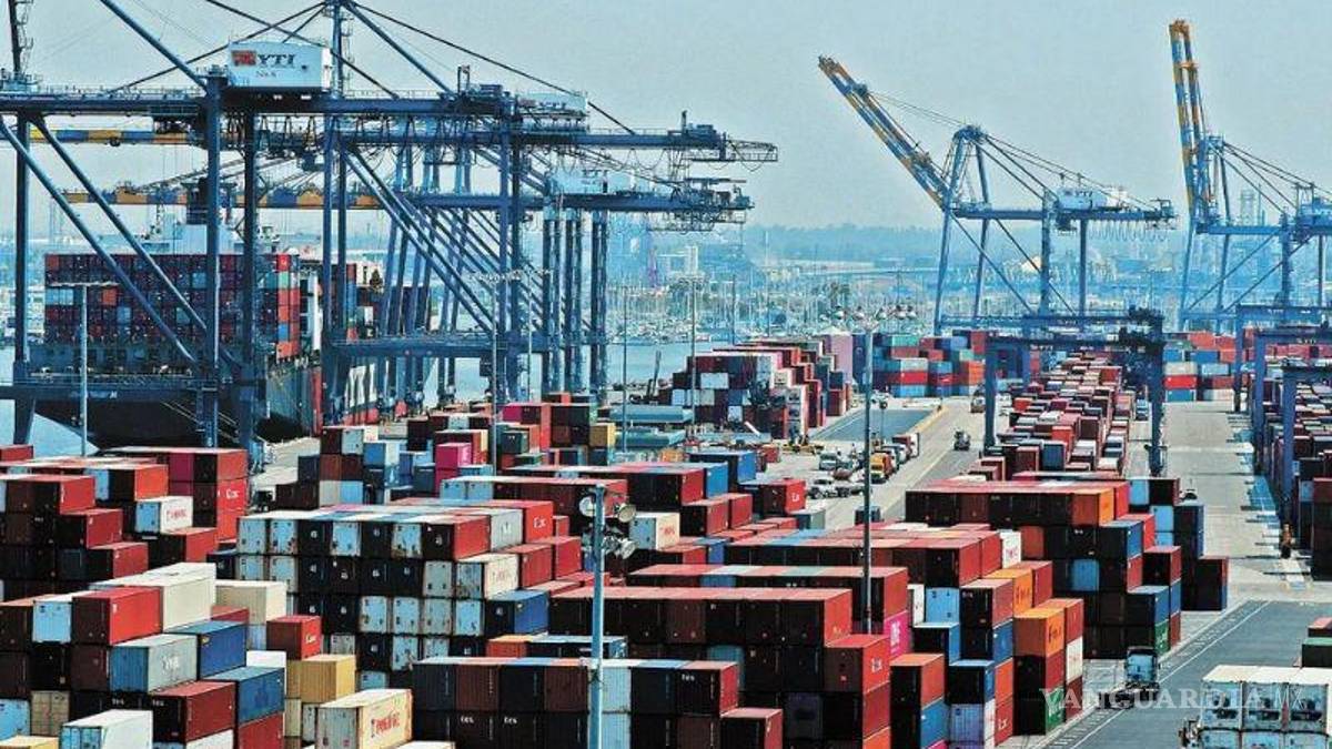 Aranceles, revisión del T-MEC y la mono producción afectó a las exportaciones en Coahuila