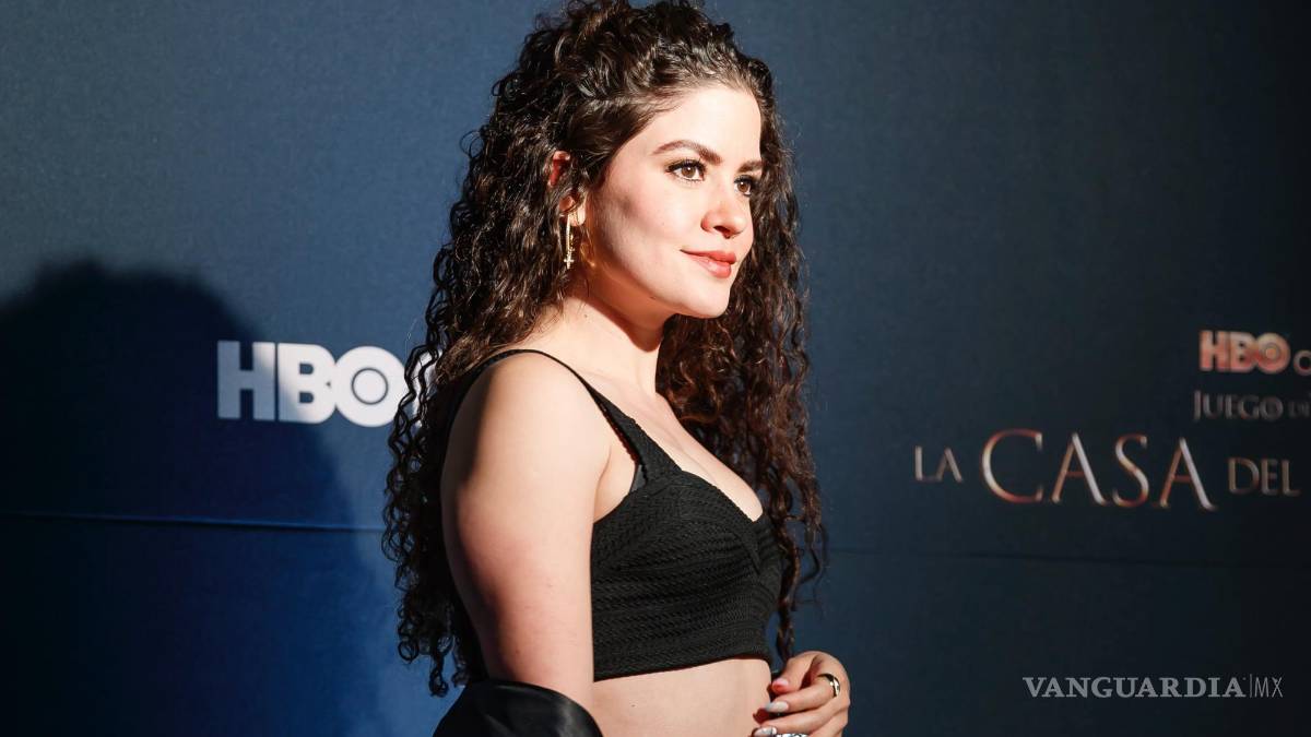 Matt Smith y Fabien Frankel promocionan “House of the Dragon” en CDMX