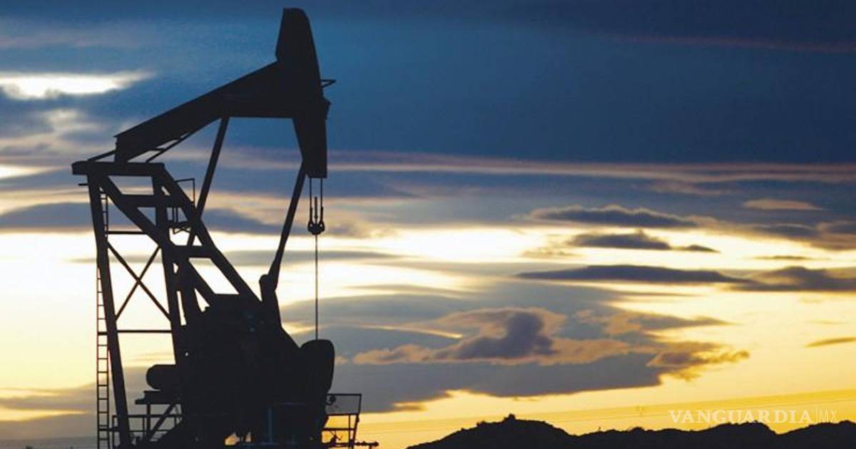 Ante acuerdo de paz, respiran los petroprecios: crudo mexicano baja a 84.25 dólares