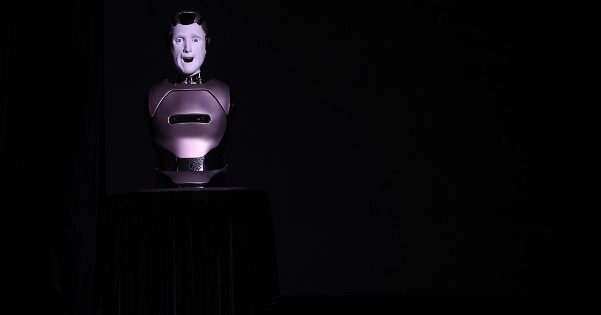 Argumentos a favor de gravar la IA