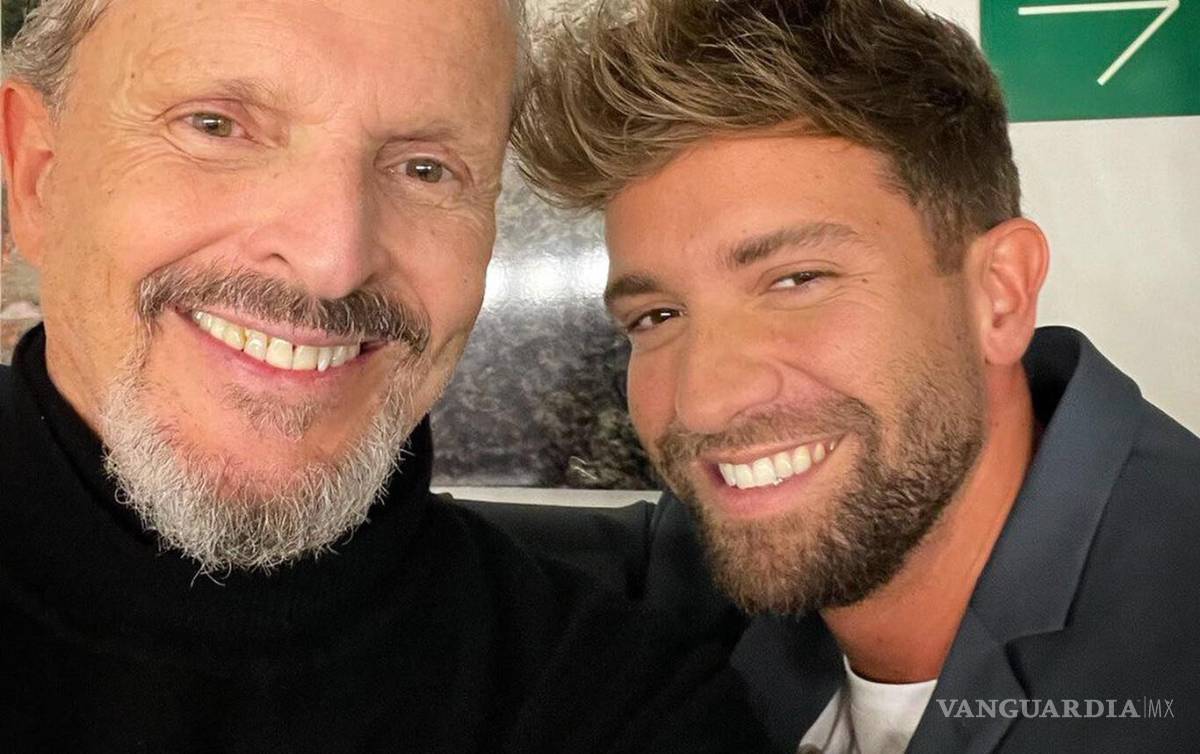 $!BREVES: Noelia se recupera de la caída de un caballo; Dulce María contrae gripa en Brasil; ¿Pablo Alborán y Miguel Bosé son pareja?