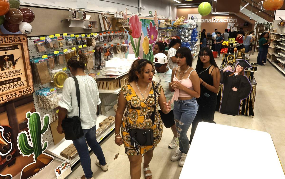 $!Con esta apertura, la empresa suma una nueva sede a sus más de 35 sucursales distribuidas en 17 estados del país.