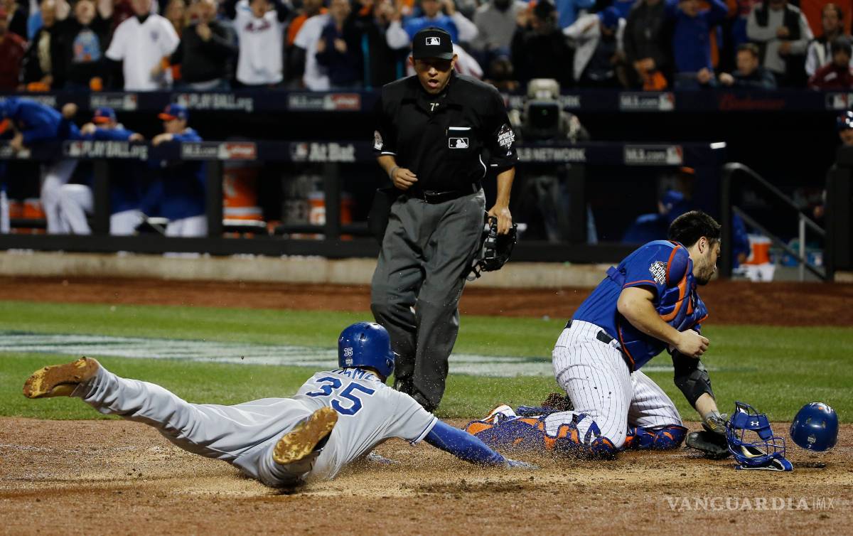 $!Kansas City es campeón de la Serie Mundial
