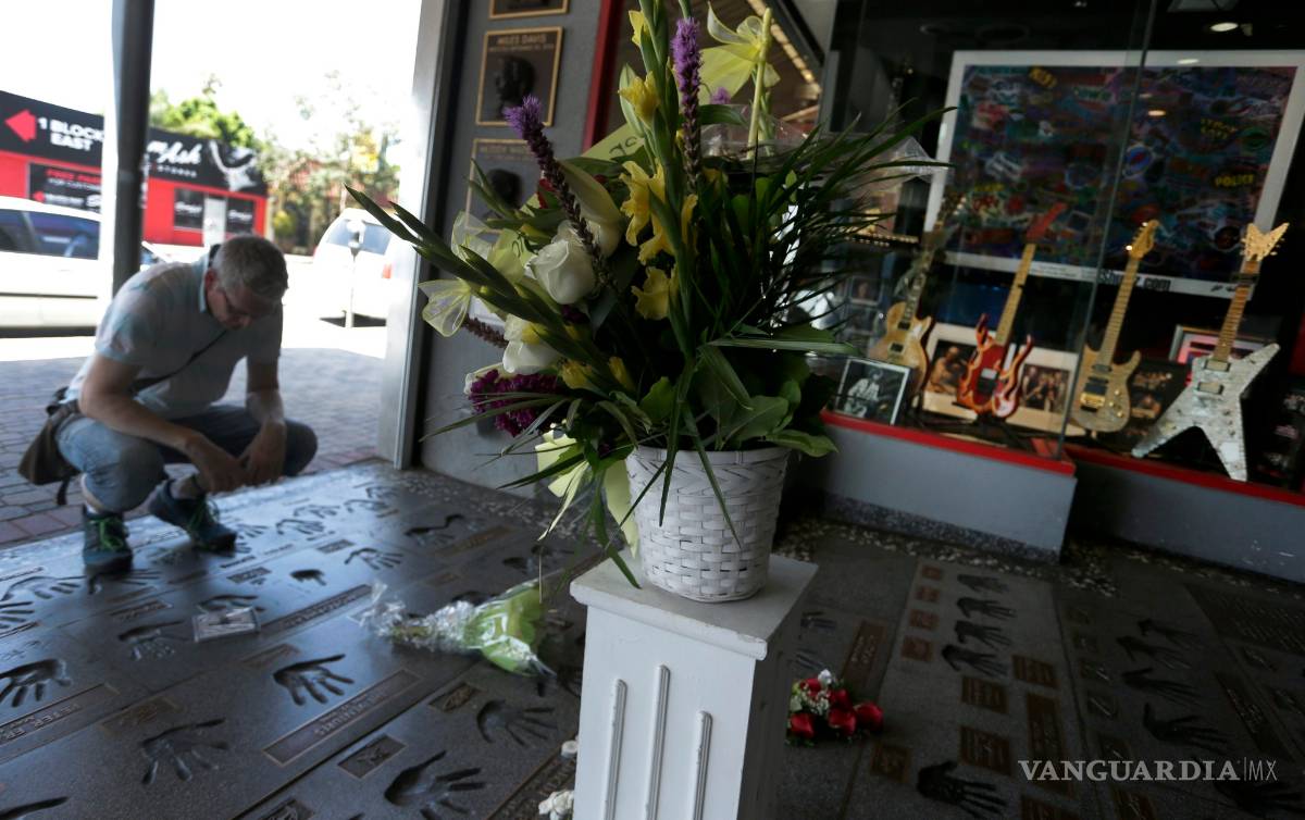 $!Linkin Park cancela gira tras muerte de Chester Bennington