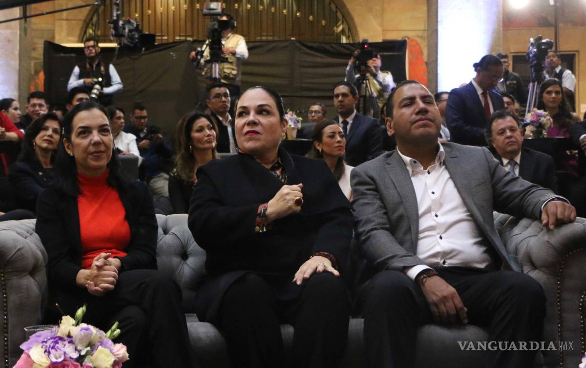 $!Congeladas en el Congreso de la Unión todas las iniciativas sobre suicidio