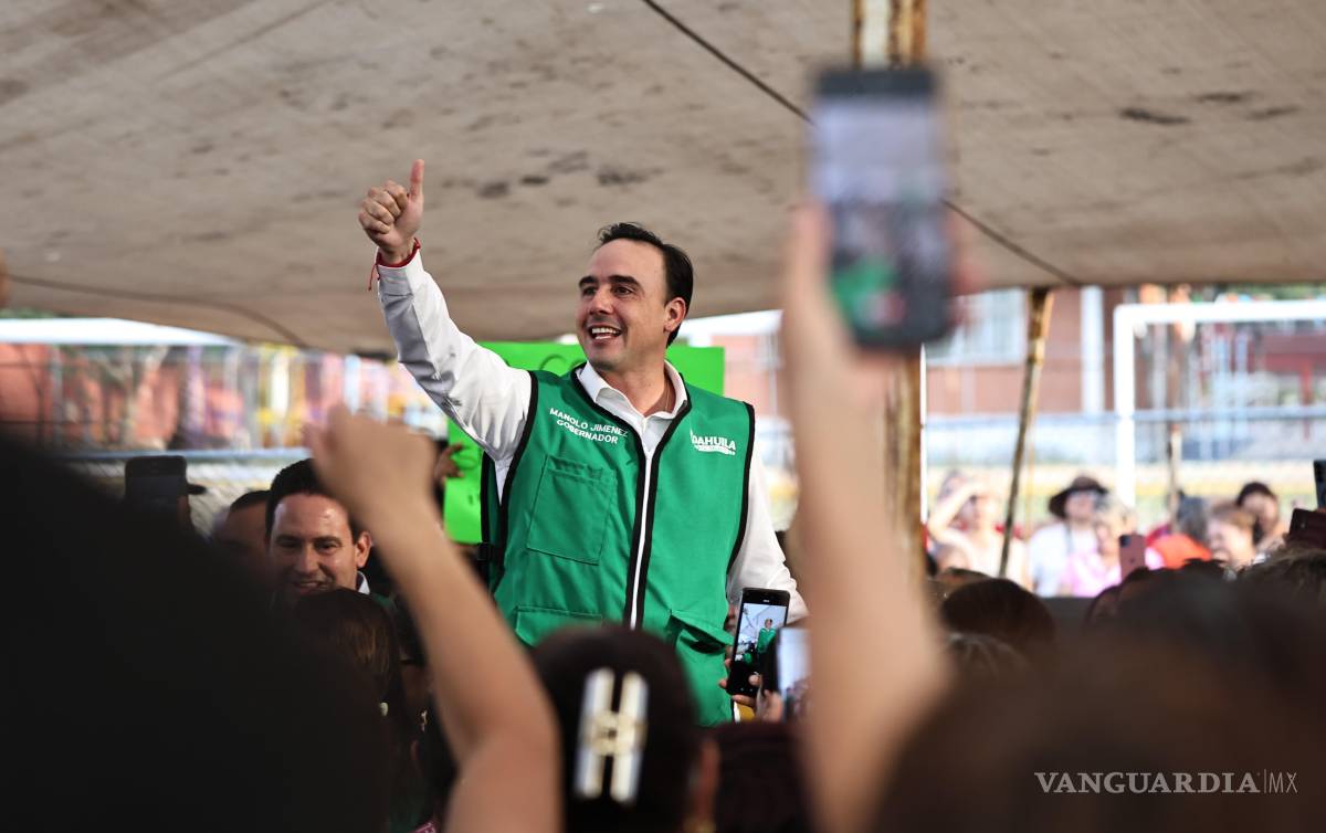 $!Jiménez Salinas destacó la coordinación entre el Estado y los 38 municipios para este tipo de entregas.