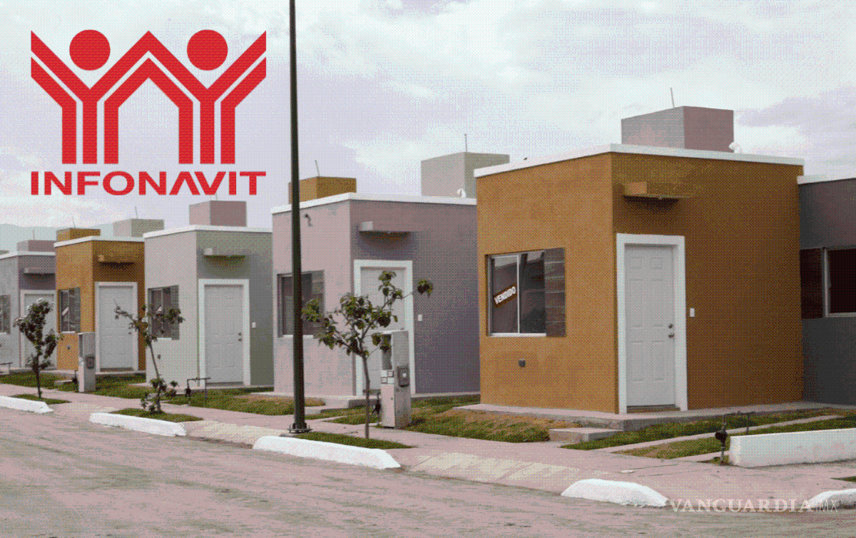 $!Los derechohabientes pueden utilizar su financiamiento para adquirir una vivienda usada.