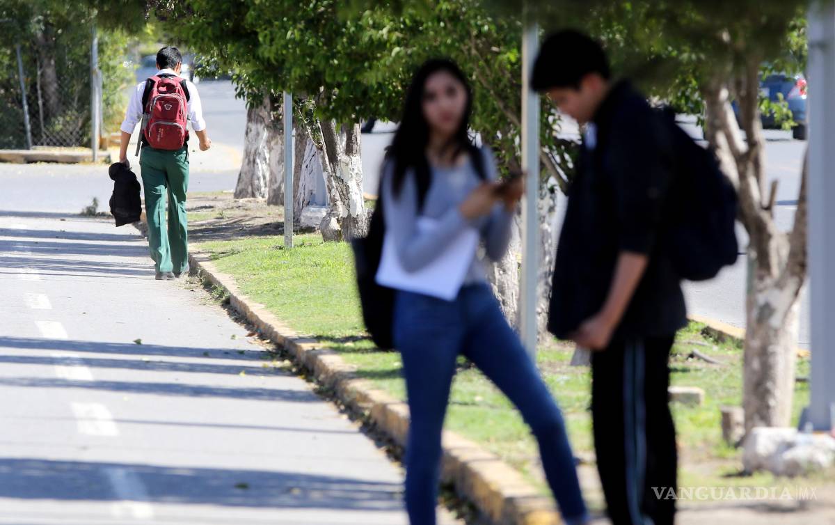 $!La esperanza de escolaridad en Coahuila alcanzó los 14 años durante el ciclo 2024-2025, según datos del INEGI.