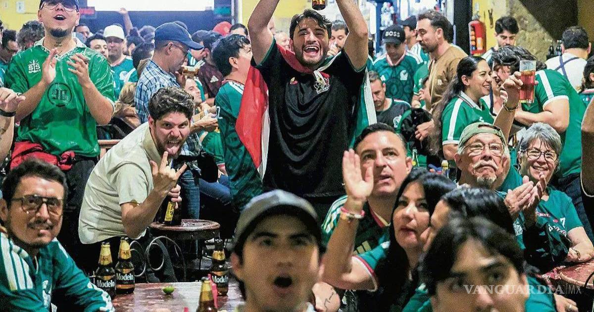 Torreón espera impacto económico positivo por el partido México vs. Ecuador