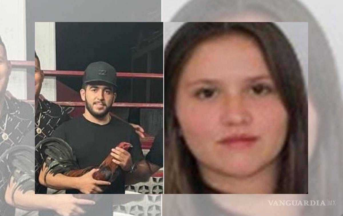 $!¿Quién es Laisha Michelle Oseguera?... la tercera hija de ‘El Mencho’ que es buscada por secuestrar marinos