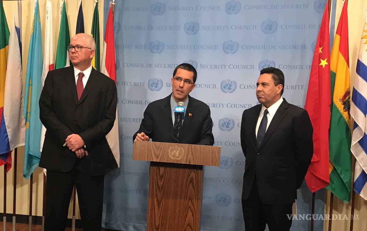 $!Maduro no asistirá a la Asamblea General de la ONU