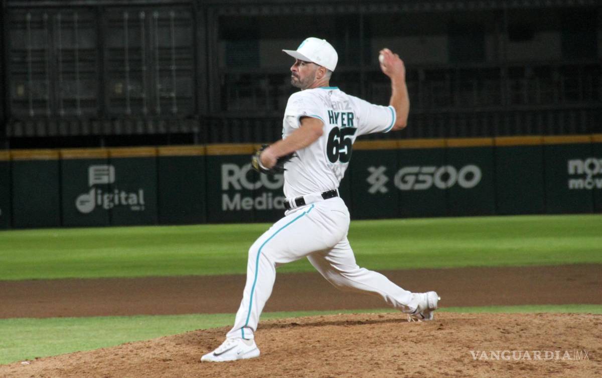 $!Este viernes, Saraperos de Saltillo inicia nueva serie contra Acereros de monclova rumbo a los Playoffs.