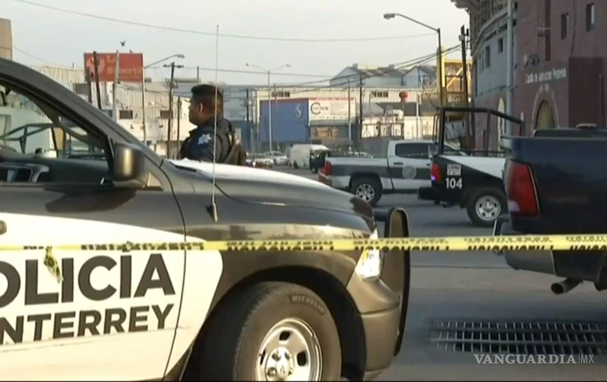 $!'Narco-hieleras' en Nuevo León, resultado de la lucha entre el Cártel del Noreste y el Cártel del Golfo