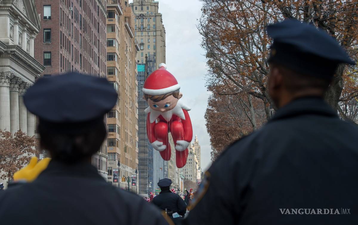 $!Exjefe de la Policía cree que Nueva York "es más vulnerable que nunca"