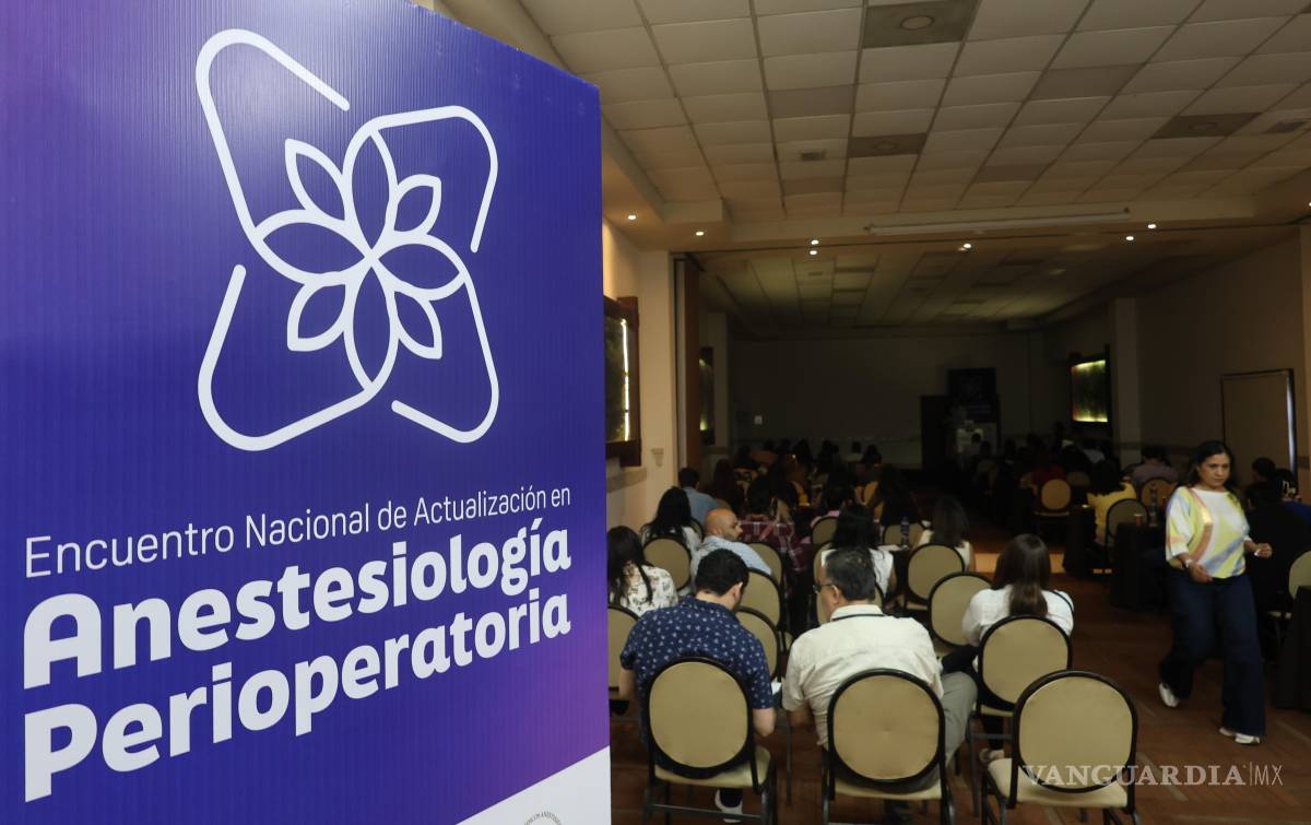 $!La actualización en anestesiología incluye talleres prácticos con simuladores, ventiladores y equipos de ultrasonido.