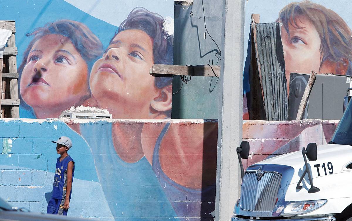 $!Suicidio infantil en México: una muerte invisible